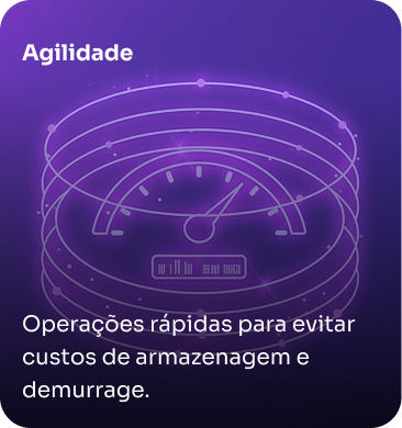 Card Agilidade