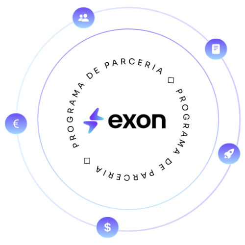 Programa de Parcerias Exon