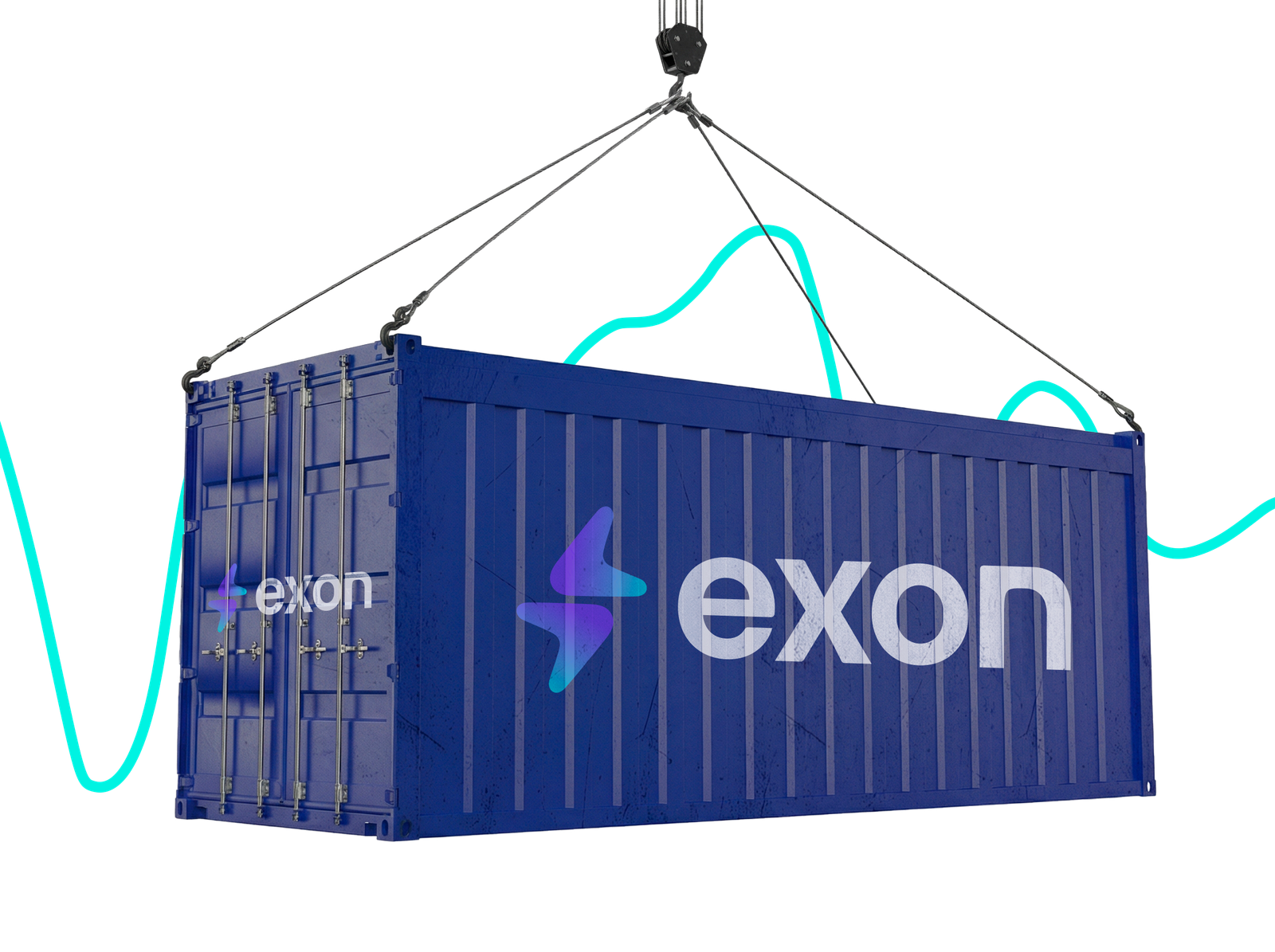 Container Exon